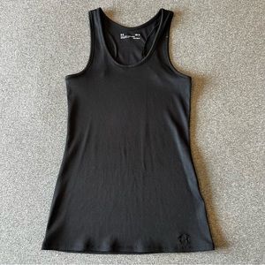 Under Armour Black Workout Tank Top
